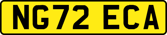 NG72ECA
