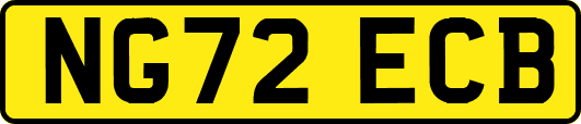 NG72ECB