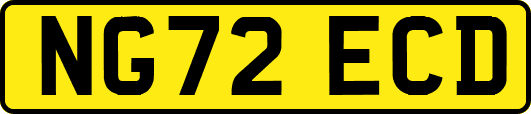 NG72ECD