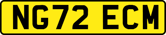 NG72ECM