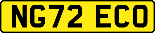 NG72ECO