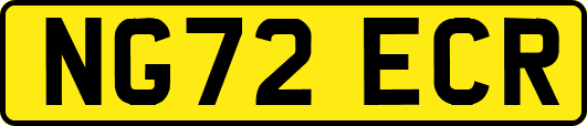 NG72ECR