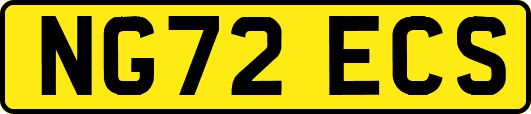 NG72ECS