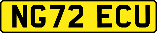 NG72ECU
