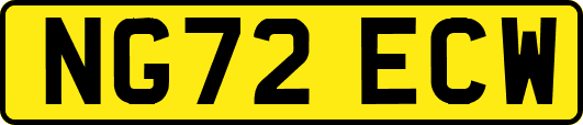 NG72ECW