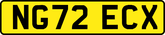 NG72ECX