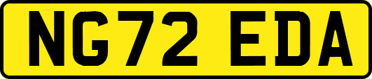NG72EDA