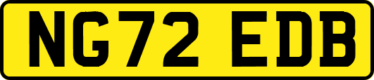 NG72EDB
