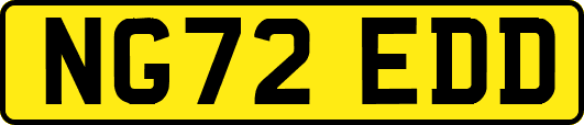 NG72EDD