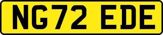 NG72EDE