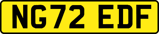 NG72EDF