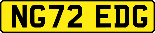 NG72EDG