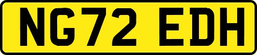 NG72EDH