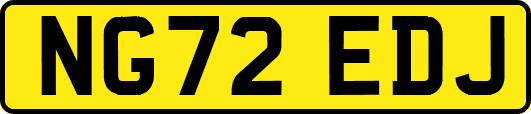 NG72EDJ
