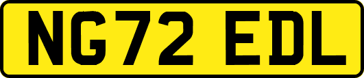 NG72EDL