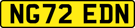 NG72EDN