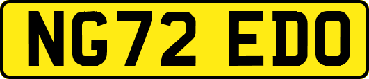 NG72EDO