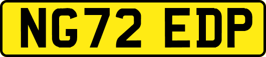 NG72EDP