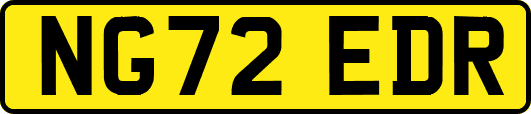 NG72EDR