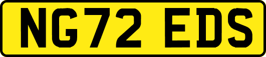 NG72EDS