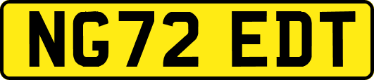 NG72EDT