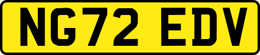 NG72EDV