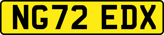 NG72EDX