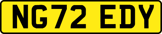 NG72EDY