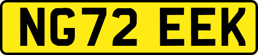 NG72EEK