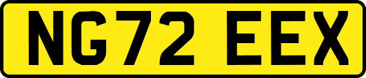 NG72EEX