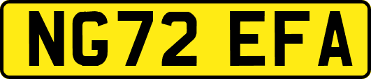 NG72EFA