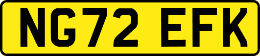 NG72EFK