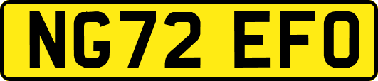NG72EFO