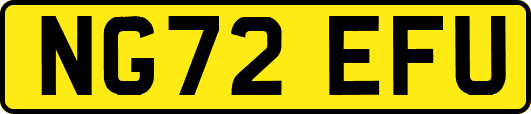 NG72EFU