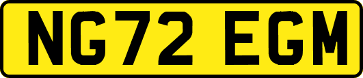NG72EGM