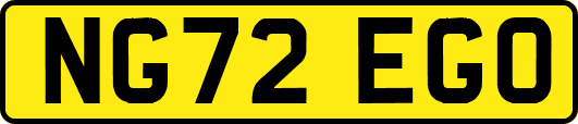 NG72EGO