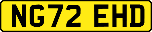 NG72EHD