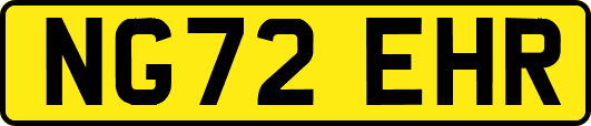NG72EHR