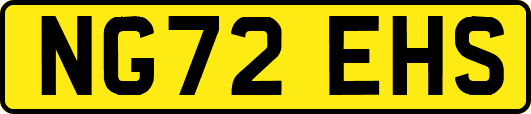 NG72EHS