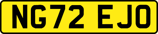 NG72EJO