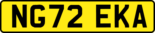 NG72EKA