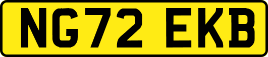 NG72EKB