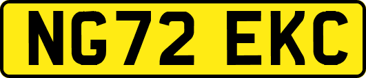 NG72EKC