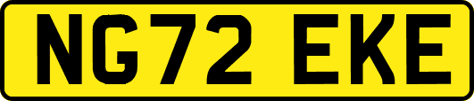 NG72EKE