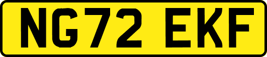NG72EKF