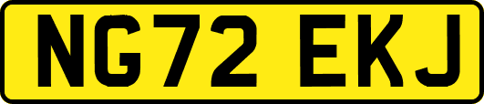 NG72EKJ