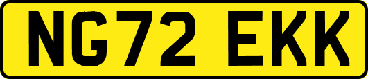 NG72EKK