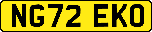 NG72EKO