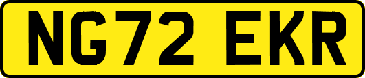 NG72EKR
