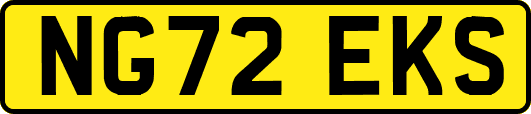 NG72EKS